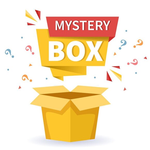 Mystery Box of NWT, NWOT or EUC Items...Awesome Resellers Bundle...Pure Joy... - Picture 5 of 5